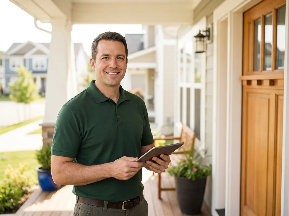 Pest control FAQs for Brooklin, ME